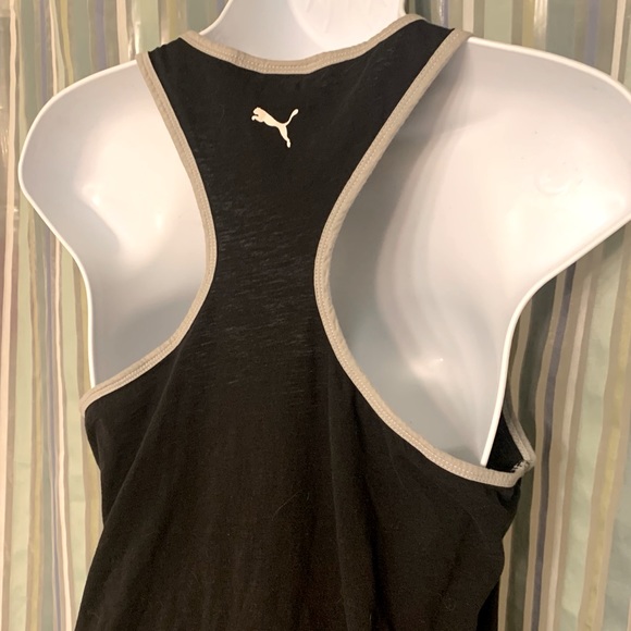 PUMA Flowy Tanktop - Picture 3 of 3